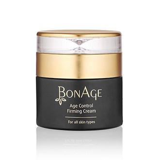 BA - Age Control Firming Cream 50ml